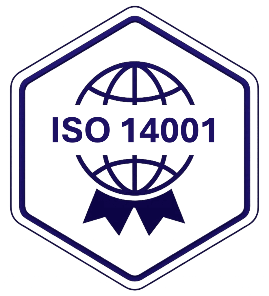 Logo - Leistungen - ISO14001