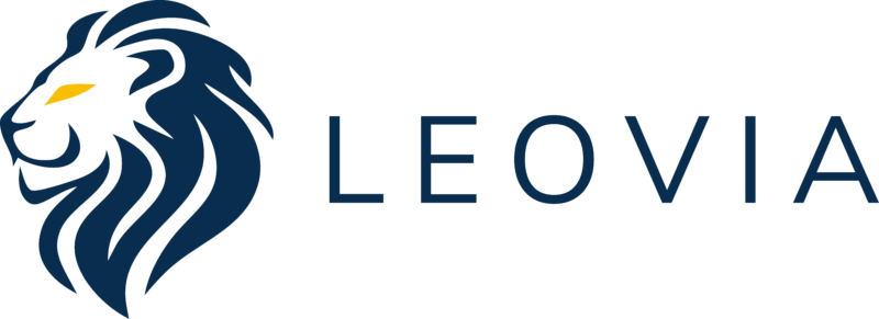 Netzwerkpartner - Logo LEOVIA