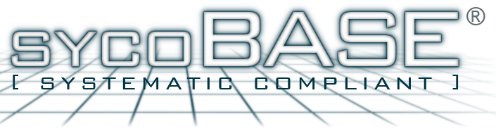 Netzwerkpartner Logo - SYCO BASE